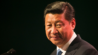 Председателят на Китайската народна република Си Дзинпин покани 50 000