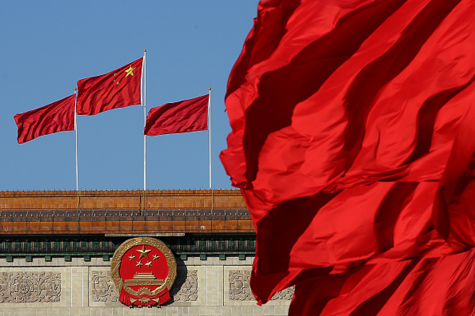 Китай реагира с официално изявление след изборите в Тайван