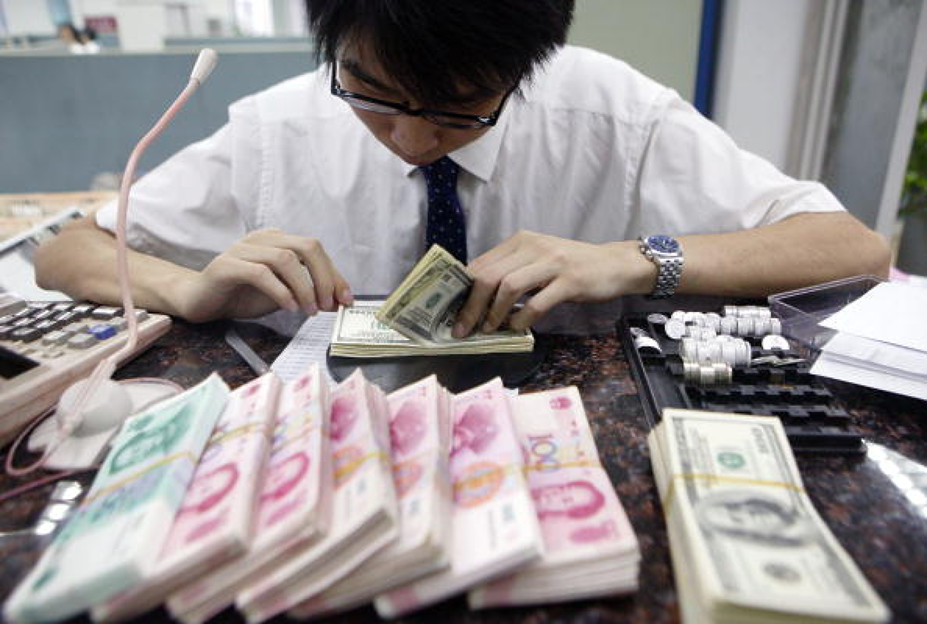 Китай засилва надзора върху финансовия сектор