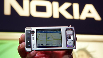 Марката Nokia за смартфони напът да изчезне