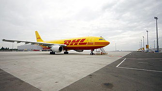 DHL се сблъсква със скок на транспортните разходи след ситуацията в Червено море, Siemens търси доставчици