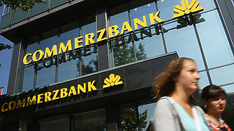 Разговорите за сливане на Deutsche Bank и Commerzbank отново излязоха на дневен ред