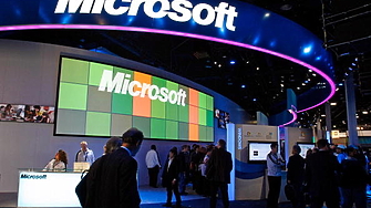 Акциите на Microsoft поскъпнаха с повече от 3 за седмицата