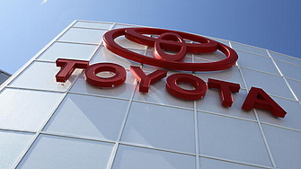 Японската автомобилна корпорация Toyota Motor актуализира рекорда по капитализация сред