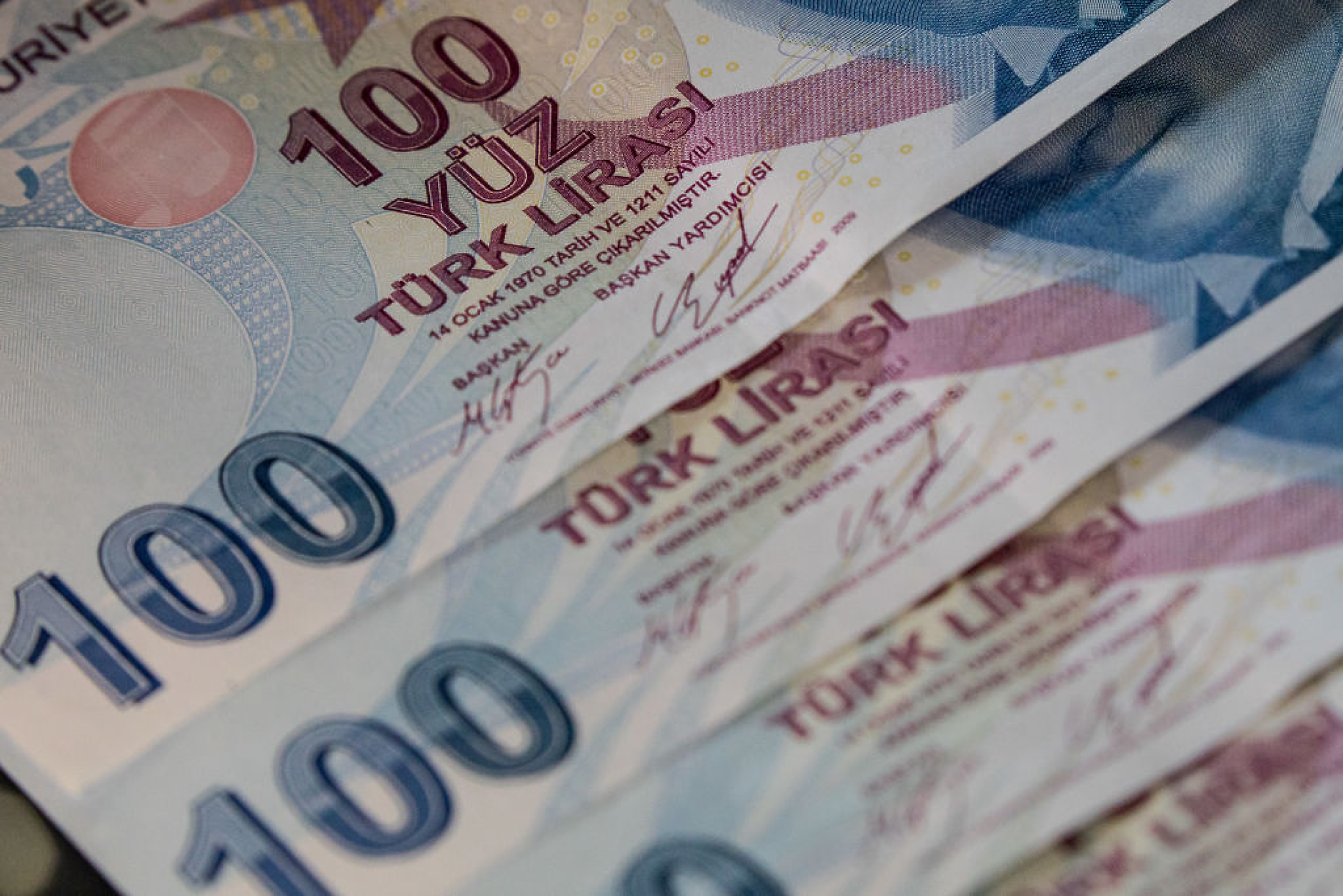 С още 5% ще бъдат увеличени пенсиите в Турция тази година