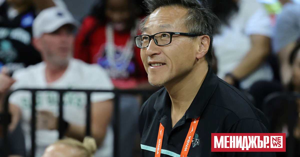 Съоснователите на Alibaba Джак Ма и Джо Цай са придобили