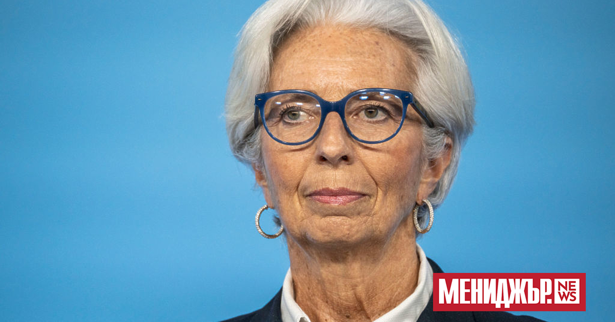 Европейската централна банка вероятно има консенсус сред служителите, че намаляването