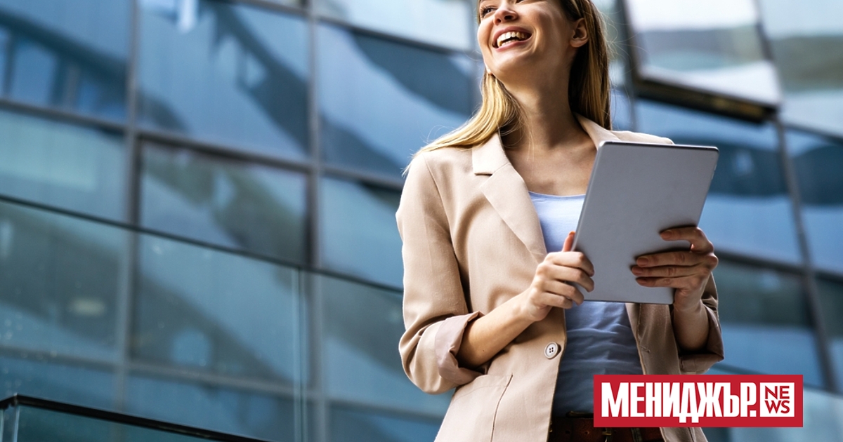 Лидерството е предизвикателна задача, която става все по-трудна в нашия 