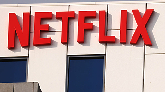 Американският стрийминг гигант Netflix отчете голям ръст на потребителите през