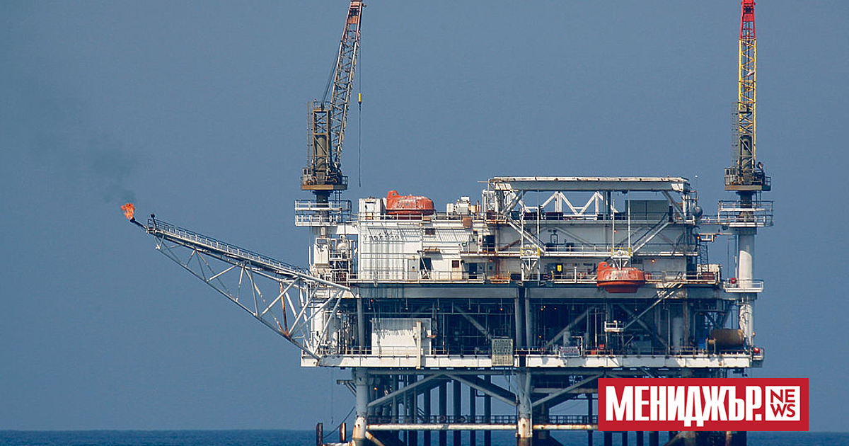 Цените на петрола се повишиха с повече от 2% в