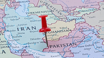 Пакистан нанесе ответни ракетни удари на територията на съседен Иран
