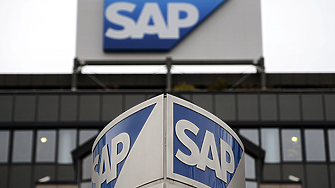 SAP преструктурира 8 000 работни места, пренасочва фокуса си към ИИ