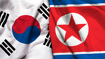 Канцеларията на президента на Южна Корея днес заяви че преценява