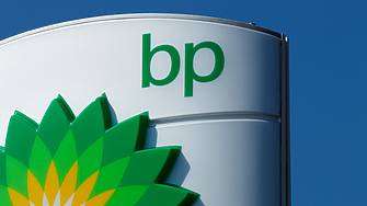 Мъри Очинклос е назначен за главен изпълнителен директор на BP plc