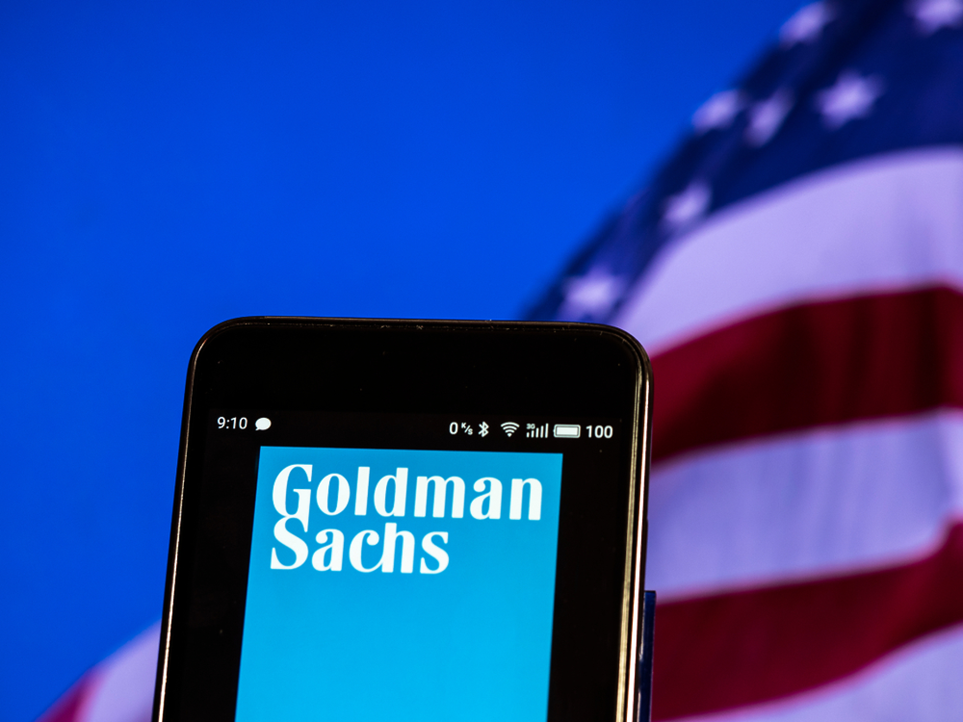Goldman Sachs с оптимистична прогноза за американската икономика през  2024 г.