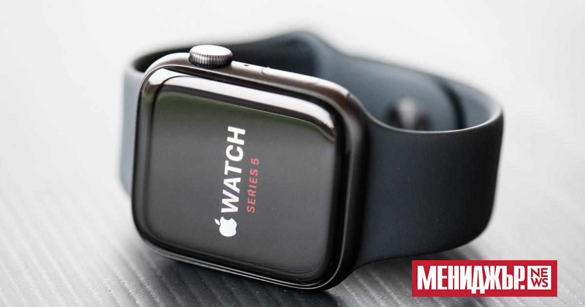 Apple отново получи забрана да продава два модела смарт часовници