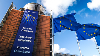 Европейският съюз EС е започнал да обсъжда пакет от нови ограничителни