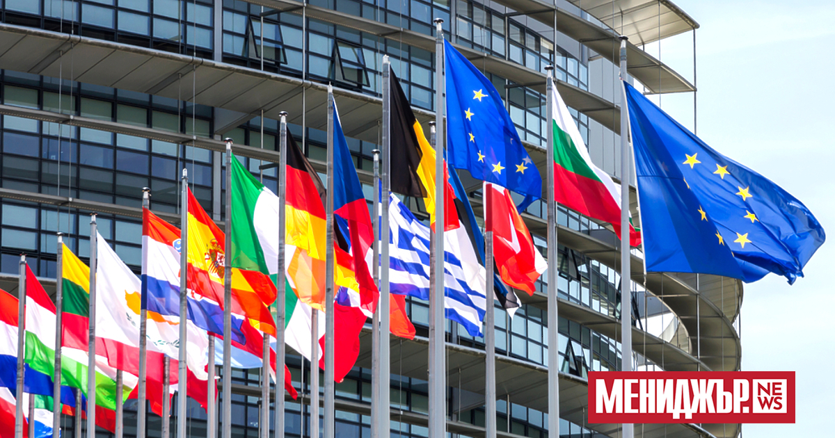 Европейският съюз напредва с плановете за прилагане на данък върху