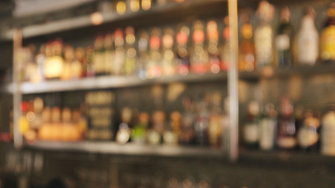 Аудио Арабия е открила първия си магазин за алкохол в