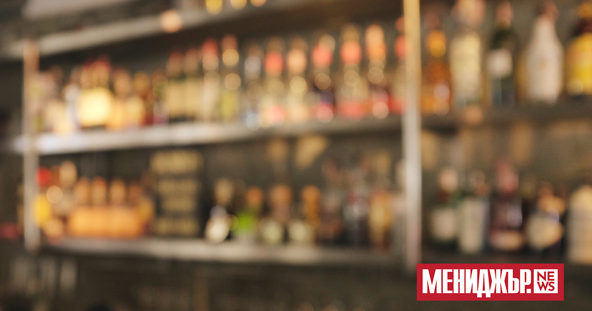 Аудио Арабия е открила първия си магазин за алкохол в