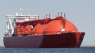 Катар един от най големите износители на втечнен природен газ LNG