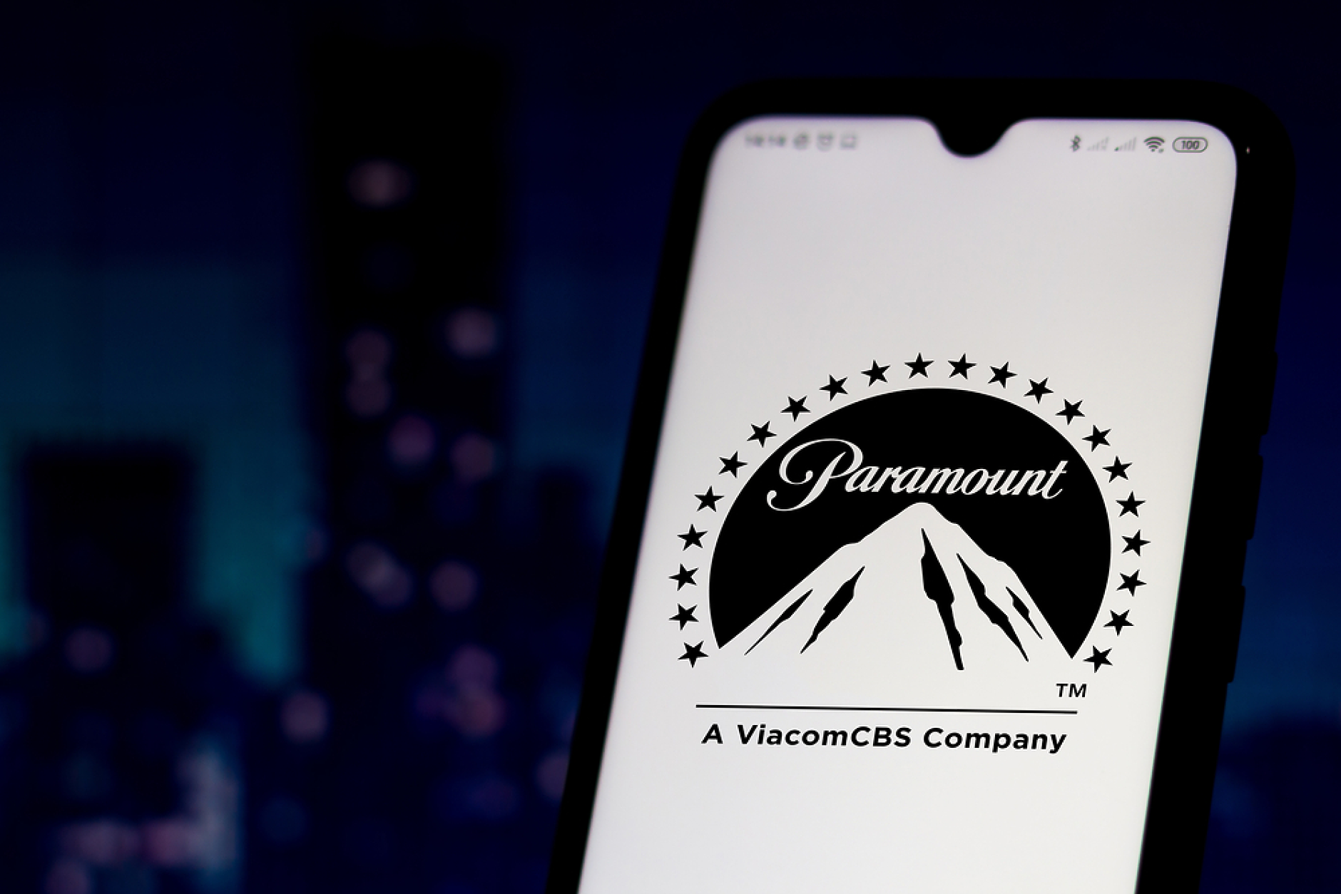 Skydance преговаря за закупуването на Paramount Global
