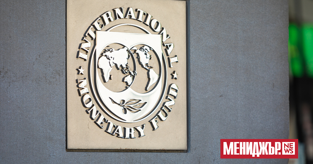 Международният валутен фонд (МВФ) очаква през настоящата година световната икономика