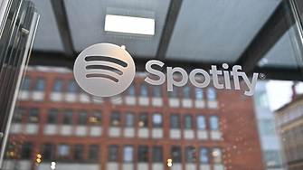 Spotify открито атакува нова такса за трансакции в размер до