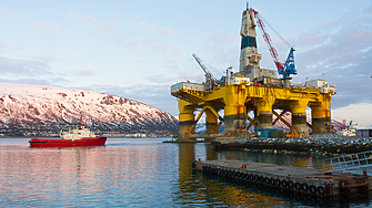 Парламентът на Норвегия подкрепи законопроект който ще позволи дълбоководен добив