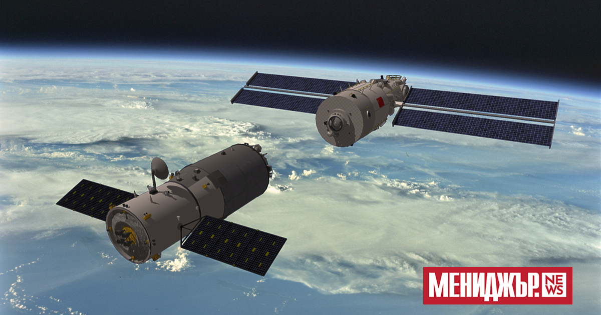 Китайското правителство си е поставило за цел да създаде мрежа