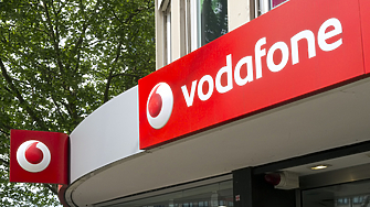 Vodafone се споразумя за 10 годишно партньорство с Microsoft за да