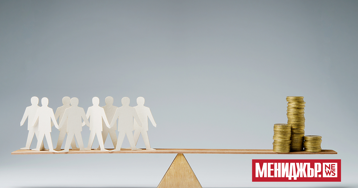 Тези, които следят икономическите теми в нашите медии няма как