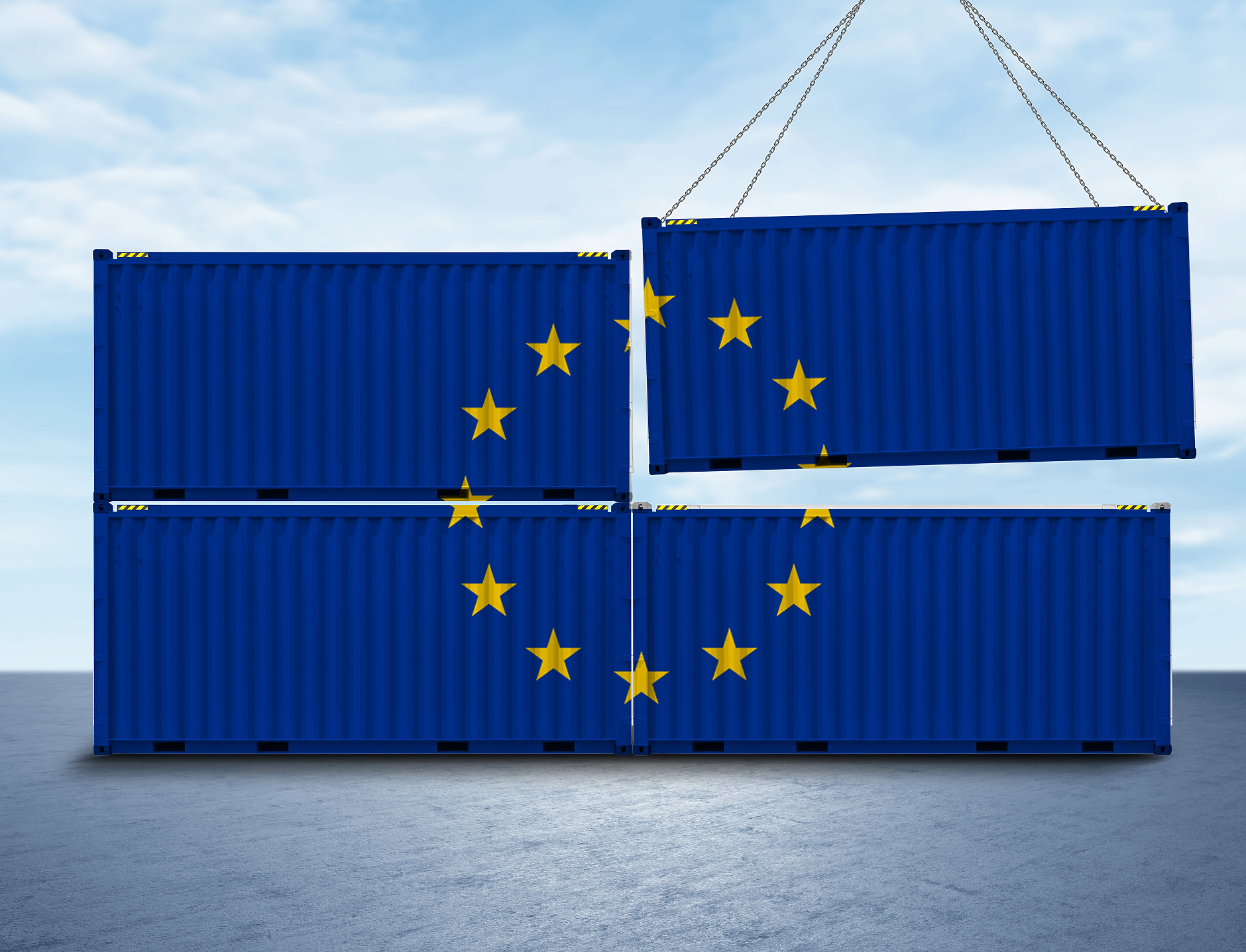 ЕС обмисля индустриален близнак на Зелената сделка   