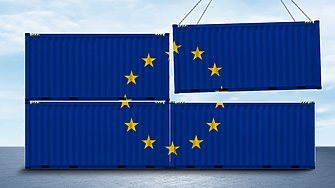 ЕС обмисля индустриален близнак на Зелената сделка   
