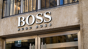 Акциите на Hugo Boss потъват след разочароваща печалба за Q4