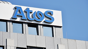 Френската технологична компания Atos назначи Пол Салех за нов главен