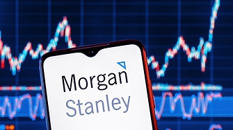 Американската банка Morgan Stanley ще плати повече от 249 млн