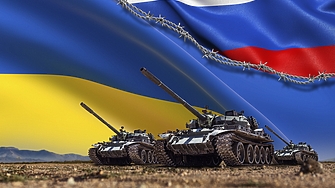 Украйна ще представи мирния си план за прекратяване на войната