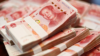 Прогноза: Дефлацията може да засегне икономическия растеж на Китай