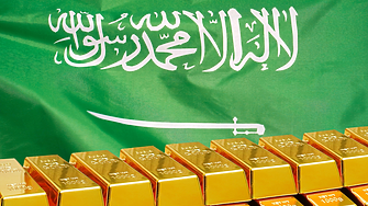 Саудитска Арабия  удвои оценката за стойността на своите минерални ресурси