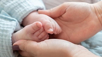През 2023 г новородените във Франция са били 678 000