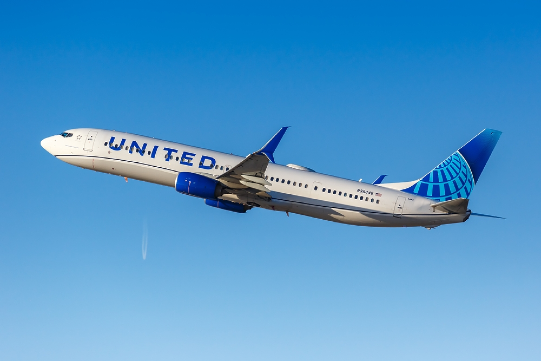 United Airlines прогнозира загуба заради спрените полети на самолетите  Boeing 737 Max 9