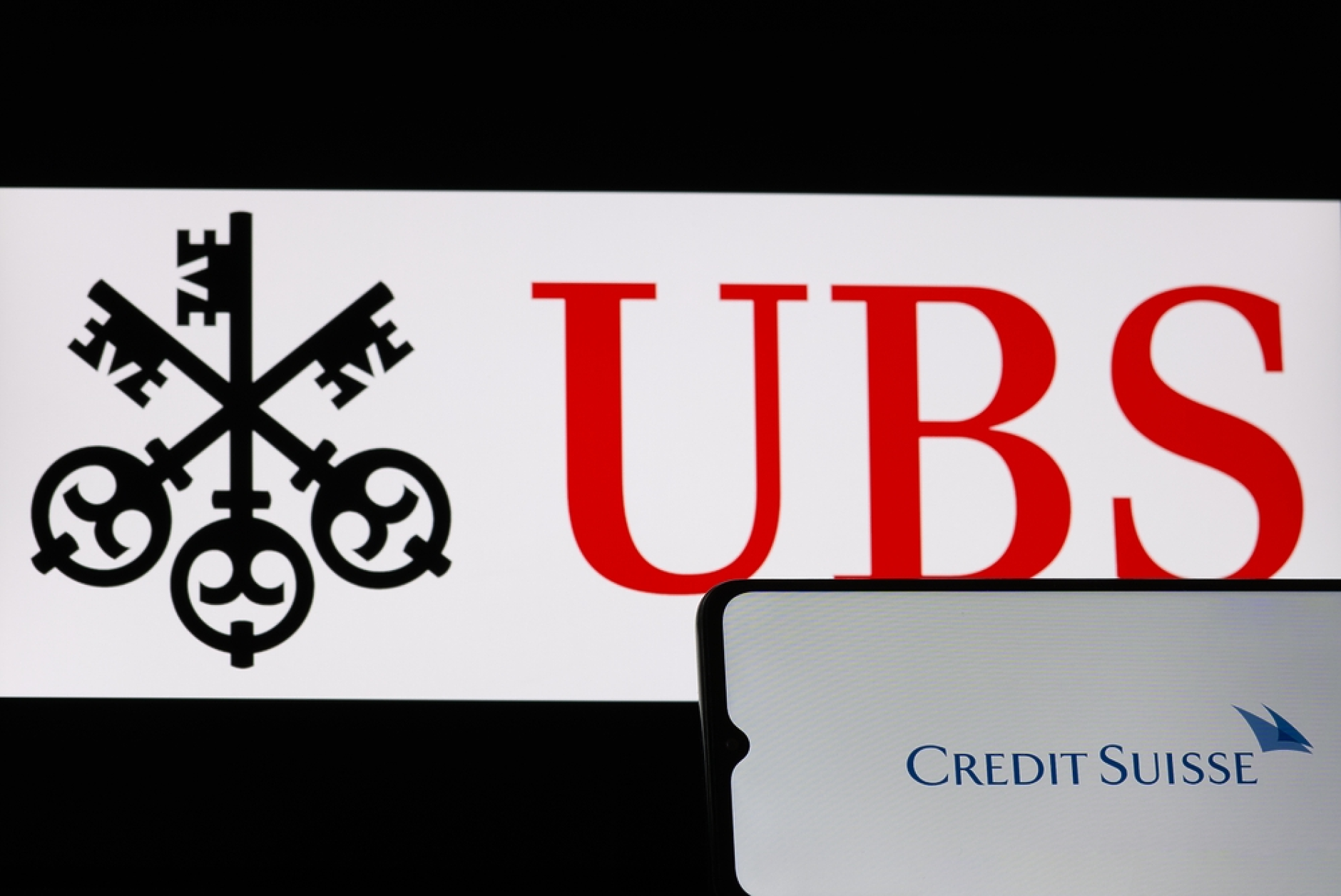 Шефът на UBS: Швейцарската общественост  да не се тревожи за баланса на банката
