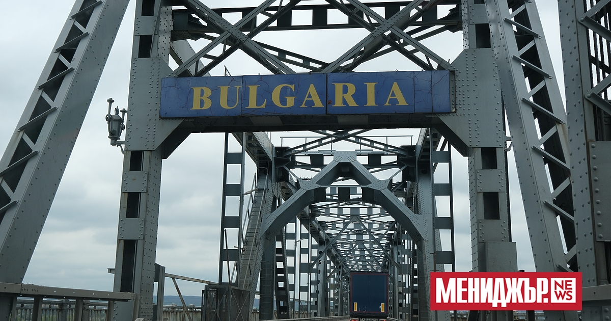Българските и румънски власти започват преглед на място на всички