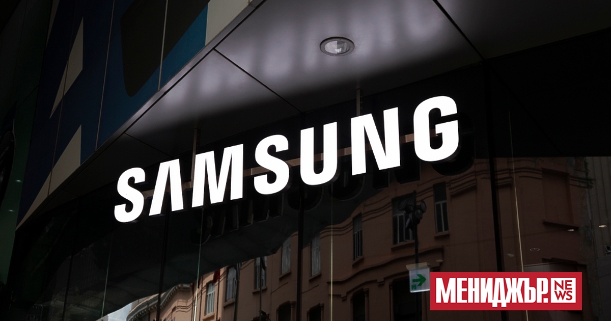 Семейството на основателя на Samsung продаде акции в компаниите на конгломерата