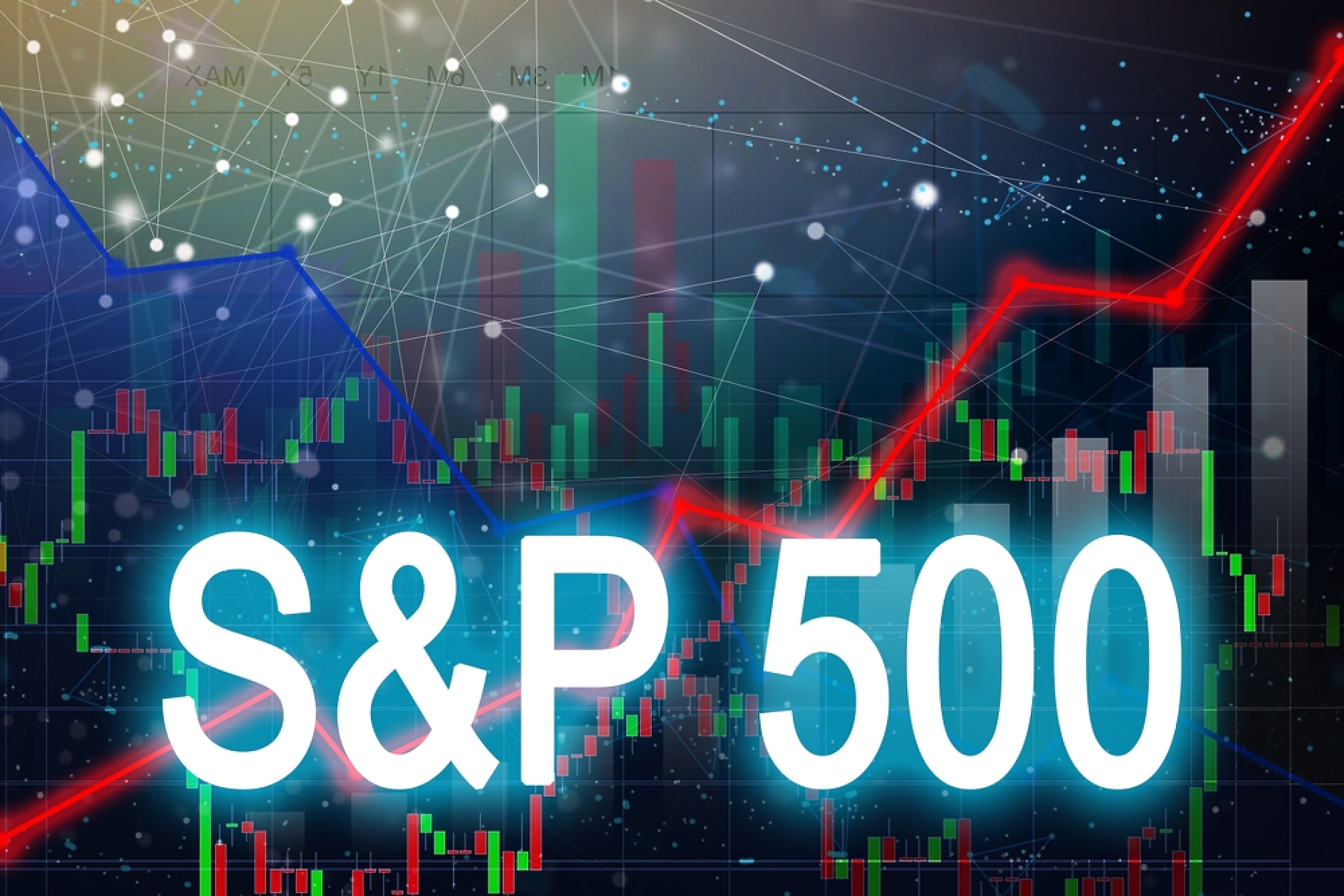 Светът на парите: Великолепна седморка е осигурила 62%  от ръста на  S&P 500 през миналата година