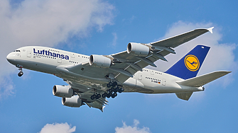 ЕК започва проверка на сделката  на Lufthansa за 41% от акциите на ITA Airways