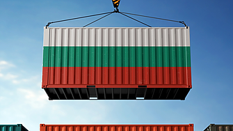 НСИ отчете двуцифрен спад на износа на български стоки за ЕС 