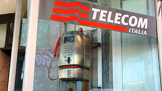 Рим даде зелена светлина за придобиването на Telecom Italia