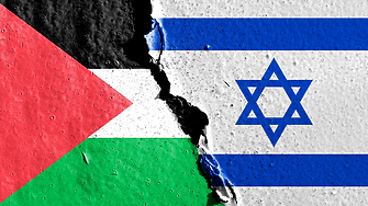 Израел ще прехвърли замразени средства за Палестинската автономия в Норвегия